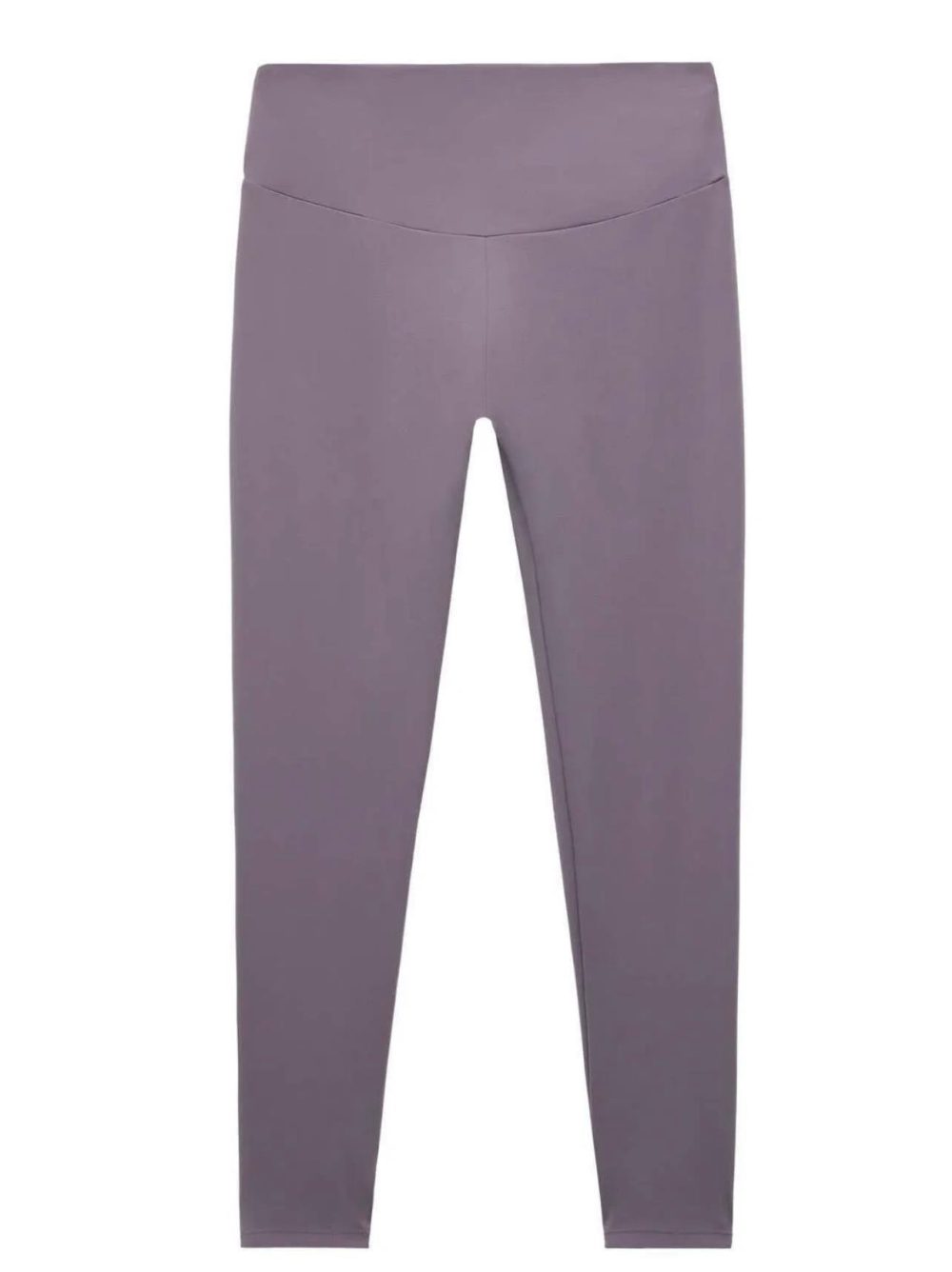 Orj Oysho Comfortlux Mor Tayt - Görsel 5